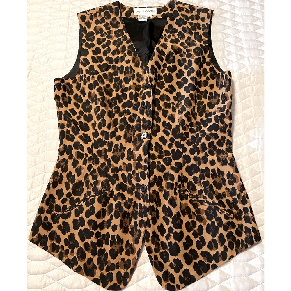 Silk Vest (6)